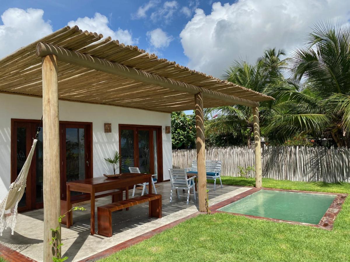 Casa Mar - Os Navegantes - B&B