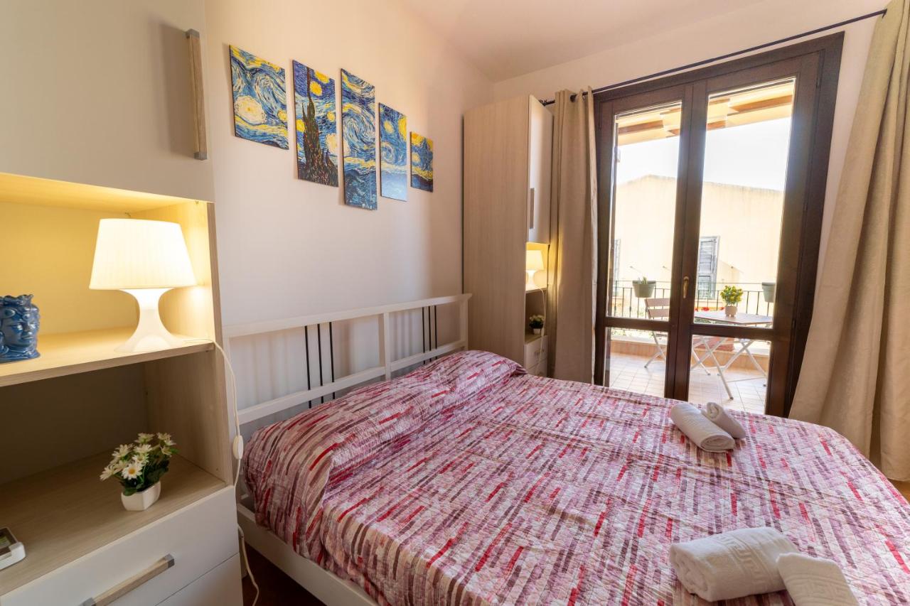 Casa al Vicolo 99 - B&B Birgi Vecchi