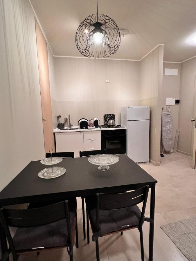 Appartement - Rez-de-Chaussée