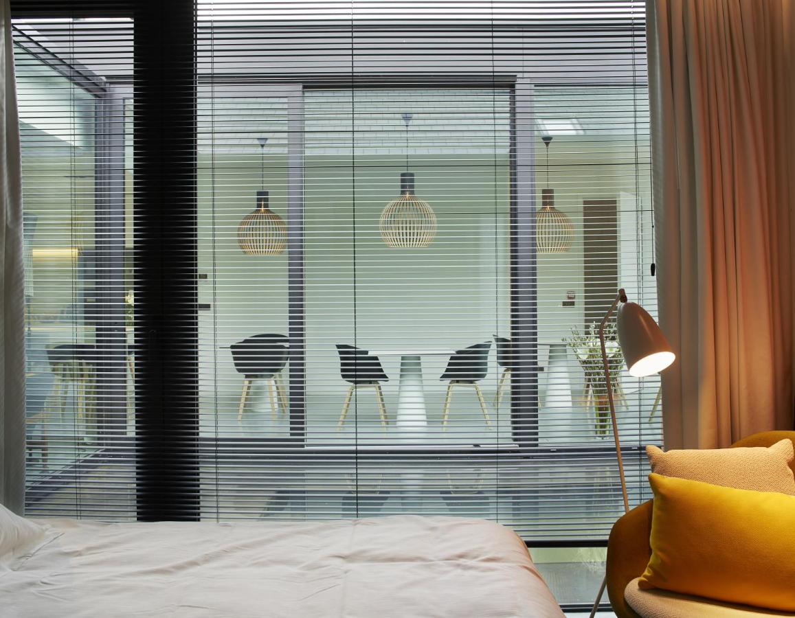 Standaard Tweepersoonskamer