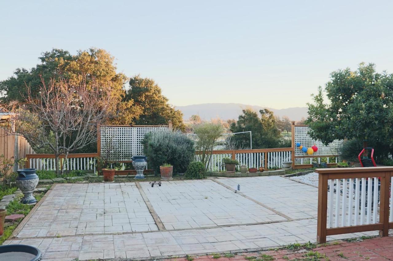 Monte Vista - B&B