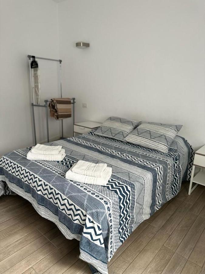 Habitación Doble con baño privado