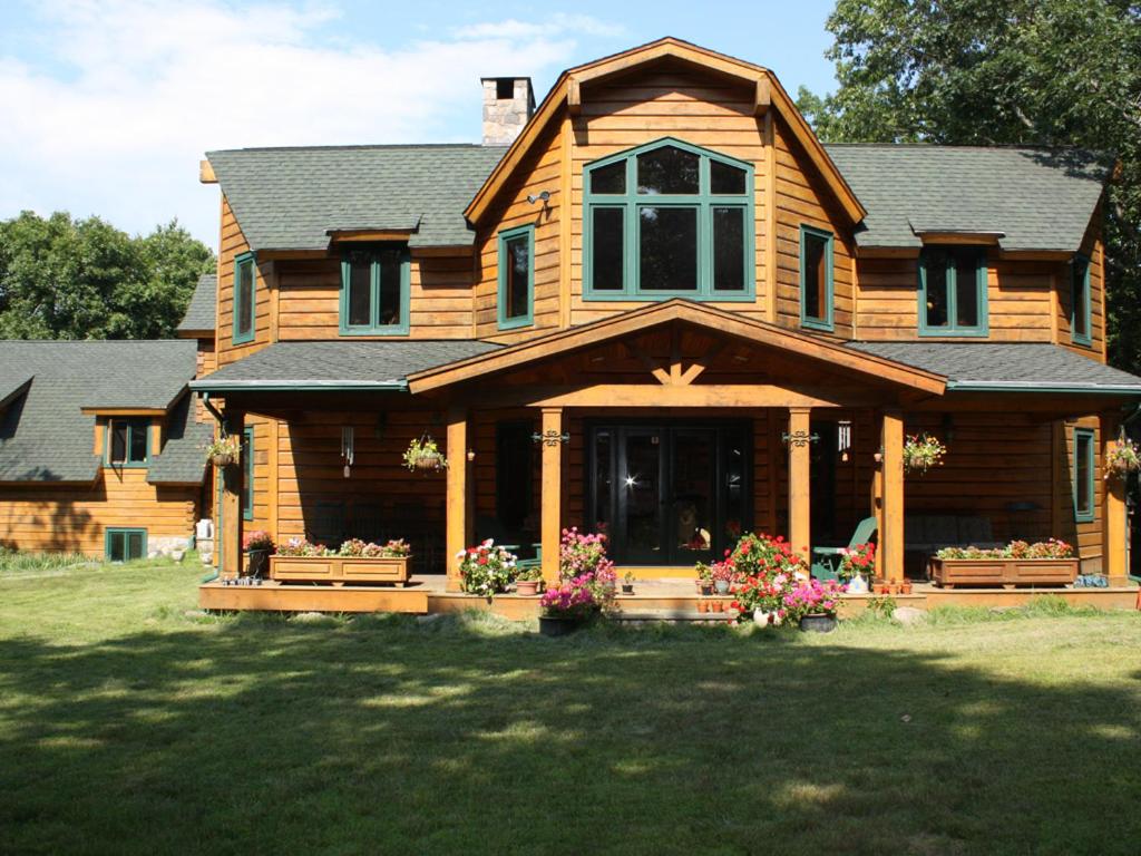 B&B Bedford - Honey Maple Grove BnB - Bed and Breakfast Bedford