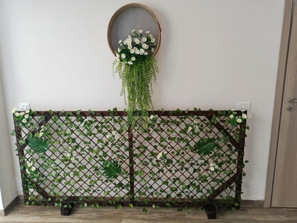 Casa Vacanze Lorenz - Chambres d’hôtes Marsala