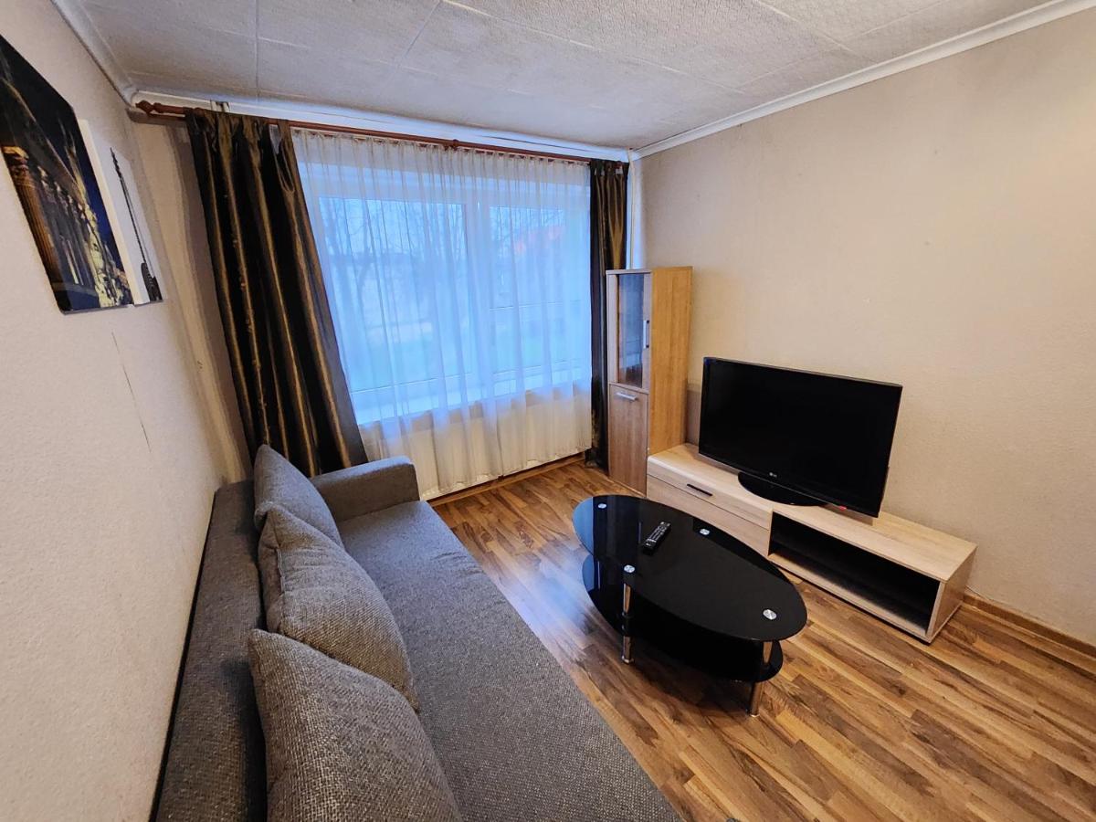 B&B Ventspils - Holiday Apartment - Bed and Breakfast Ventspils