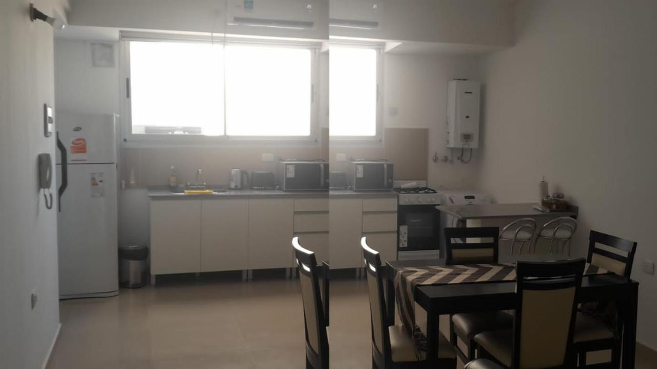 B21D - Departamento 1 dormitorio, espacioso y cómodo - B&B