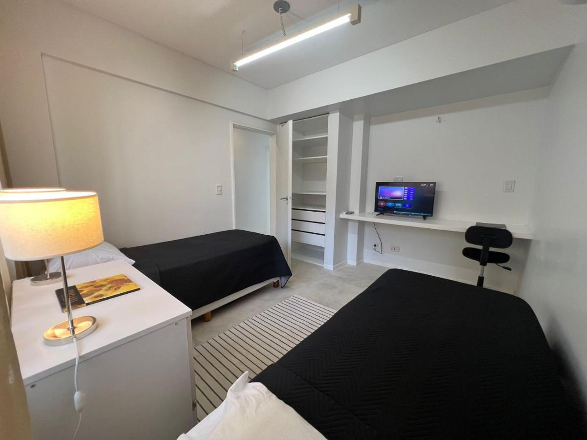 Apartment mit 2 Schlafzimmern