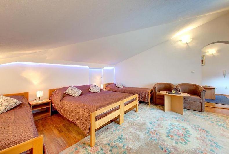 Standaard Appartement