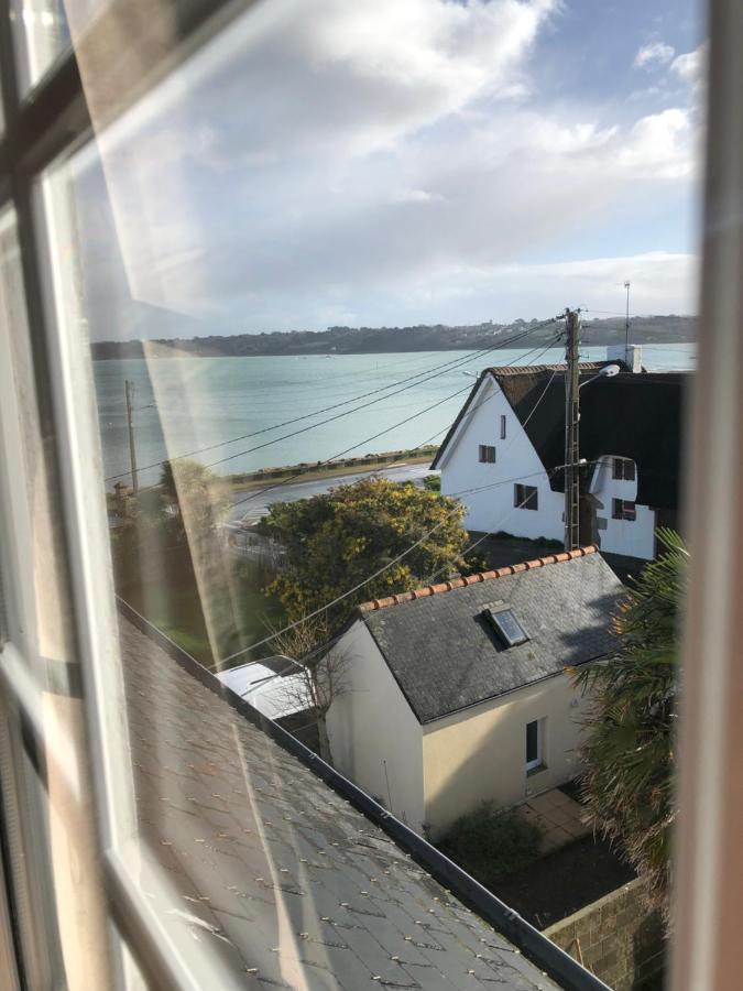 Esmée - Havre de Charme sous les Toits - B&B Perros-Guirec