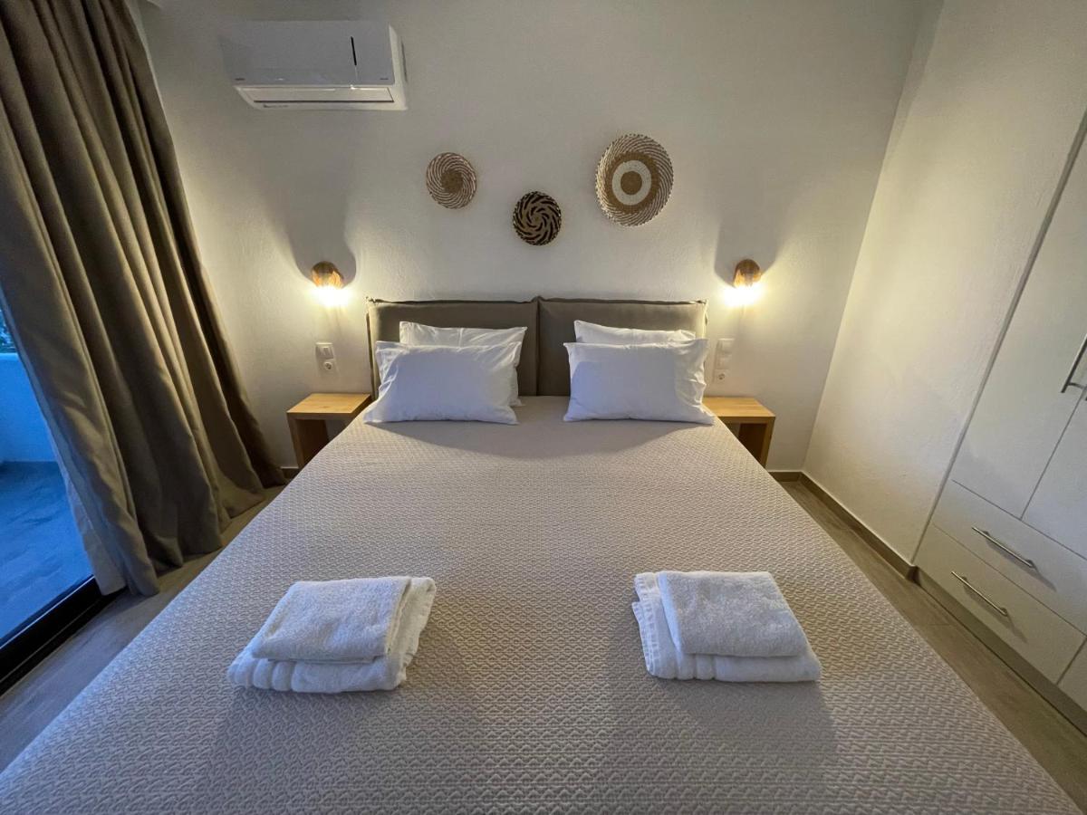 Apartamento Deluxe