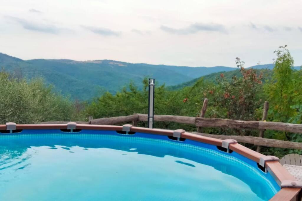Ca'de Picchio - B&B Arezzo