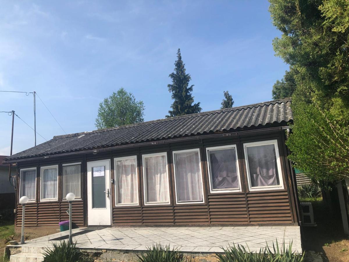 Hegykői Viola - Chambres d’hôtes Hegykő