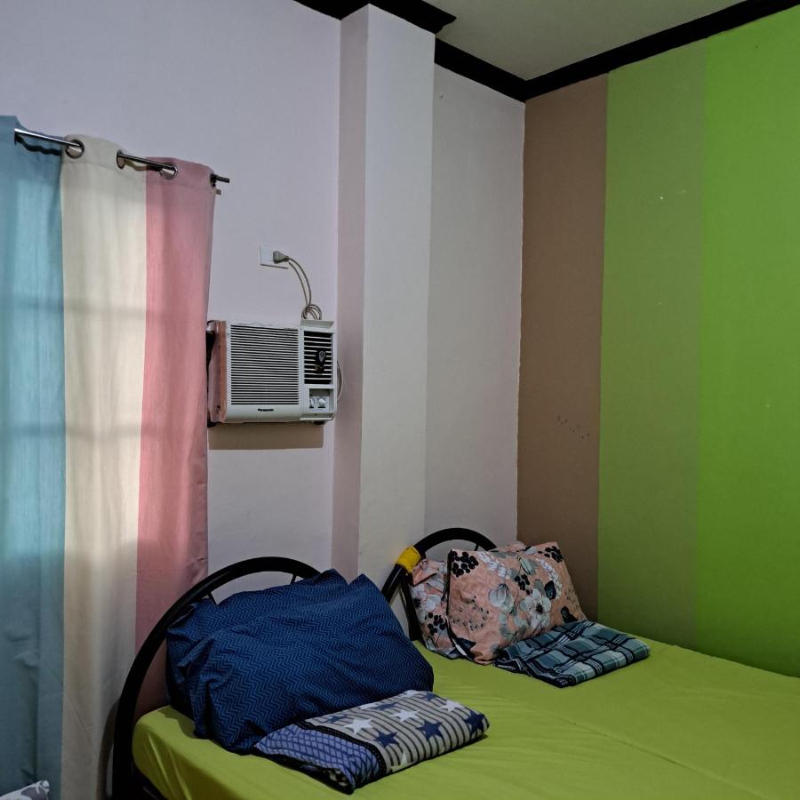 B&B Cagayan de Oro - JZA Transient House - Bed and Breakfast Cagayan de Oro