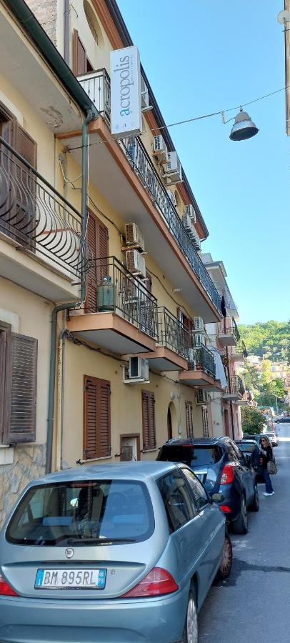 B&B New Acropolis - B&B Agropoli