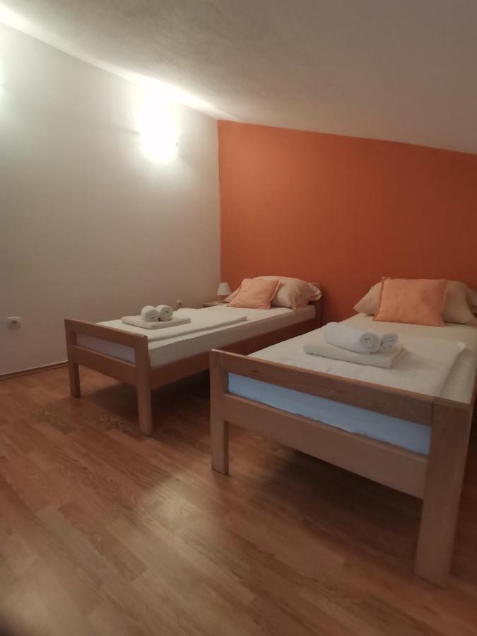 Appartement met Terras