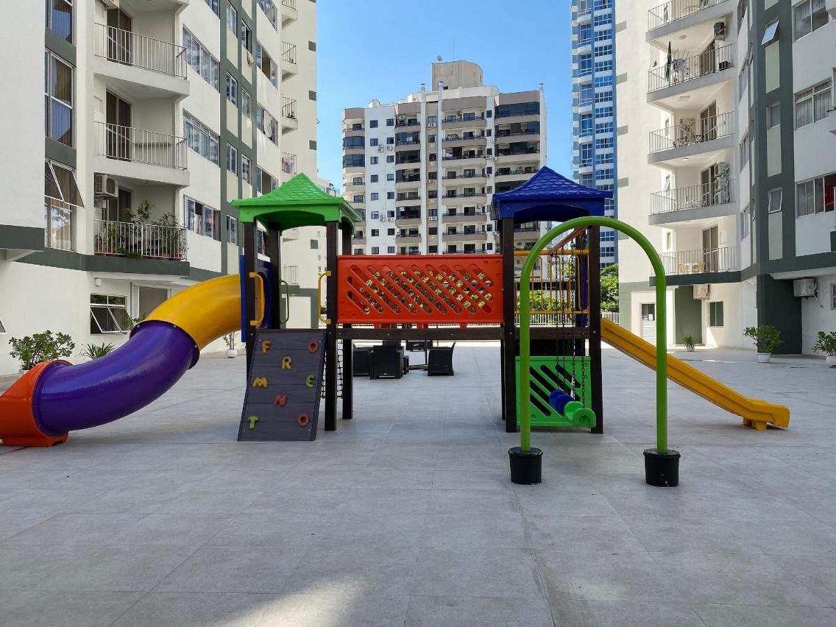 PRG23 - Garagem, 4 Dorm, Próx Shopping Atlântico - B&B