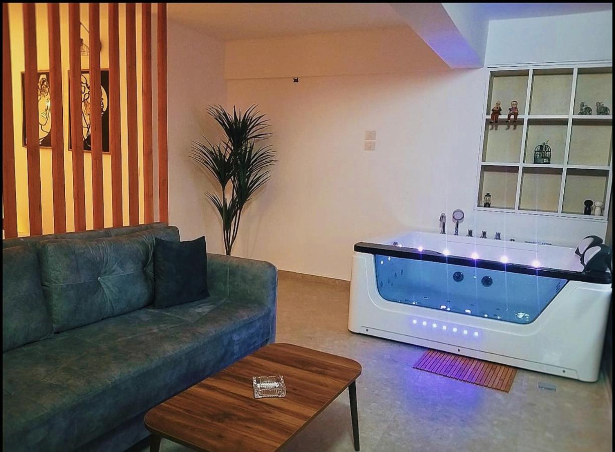 Havana Zimmer צימר הוואנה - B&B Majdal Shams