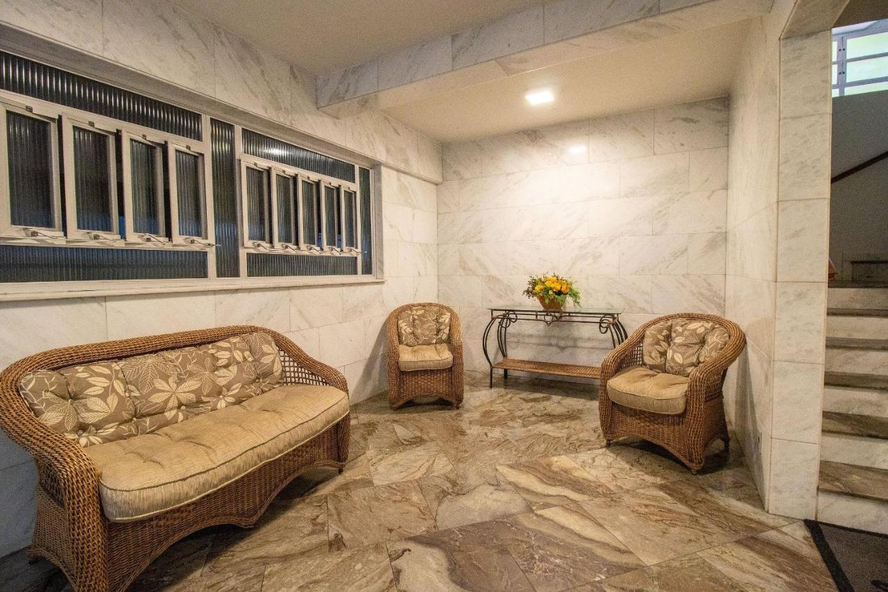 STH52 - Quadra Mar, 4 Dorm, Centro, Climatizado - B&B