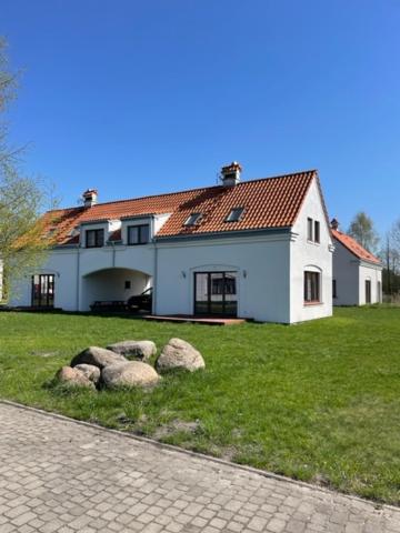 Dom wakacyjny Wrota Mazur - B&B Pisz