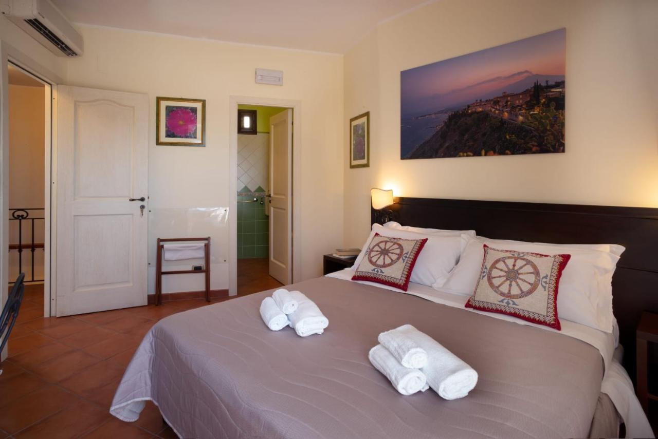 Chambre Double avec Salle de Bains Privative