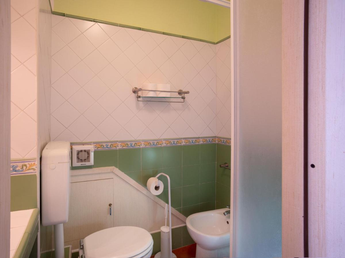 Chambre Double avec Salle de Bains Privative