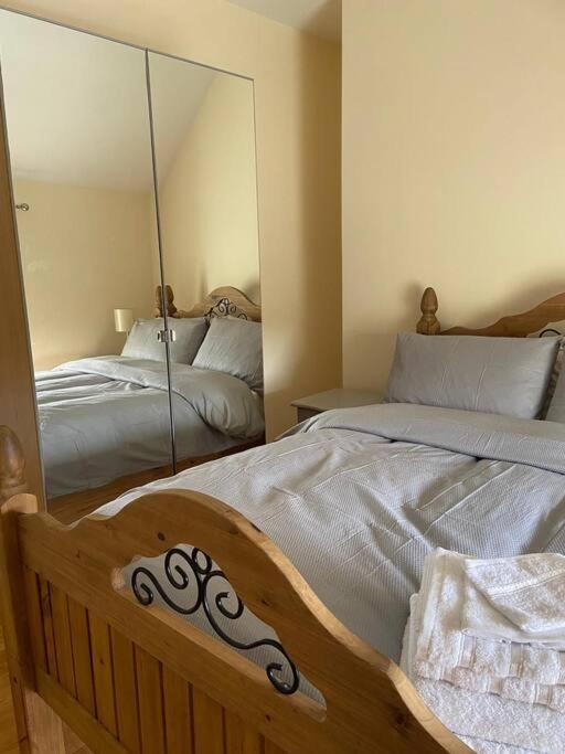 B&B Newtownstewart - Stewarts House - Bed and Breakfast Newtownstewart