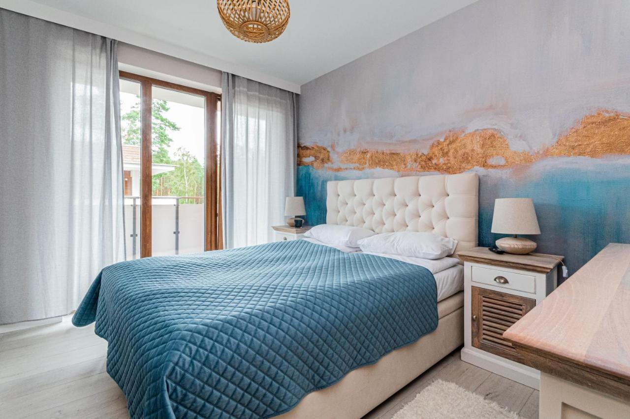 Appartement 2 Chambres