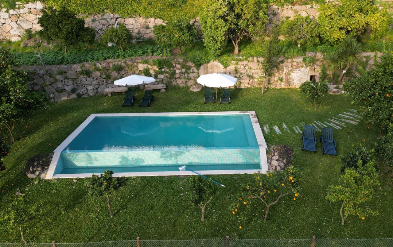 Villa con 3 Camere da Letto