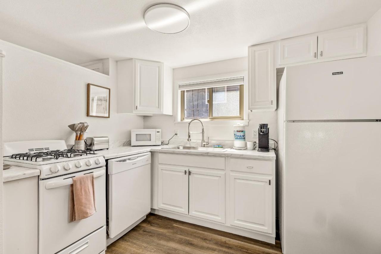 Venture at Route 66 - Bed and Breakfast Flagstaff