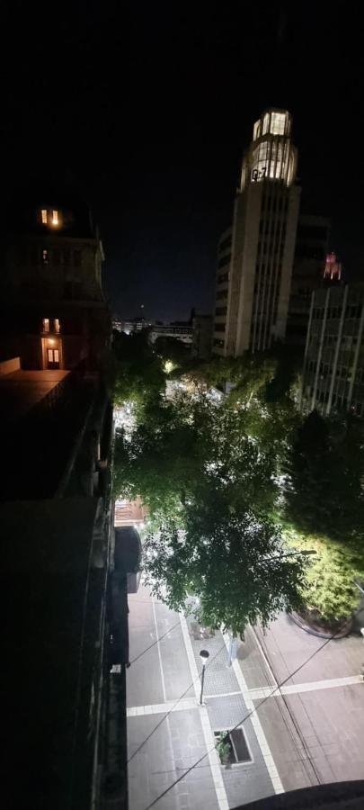 Peatonal Vista - B&B
