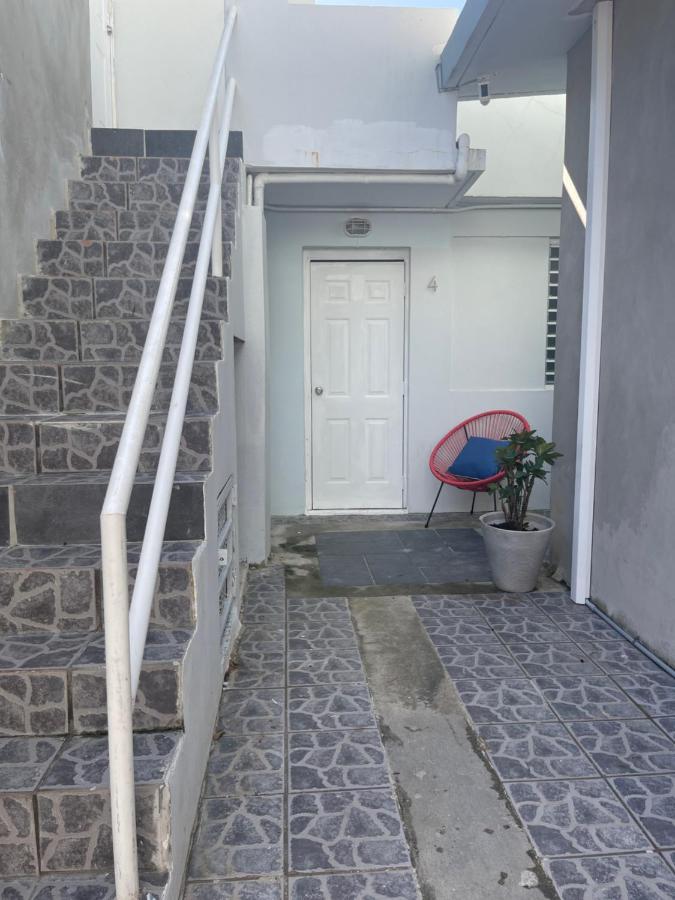 Appartement - Begane Grond