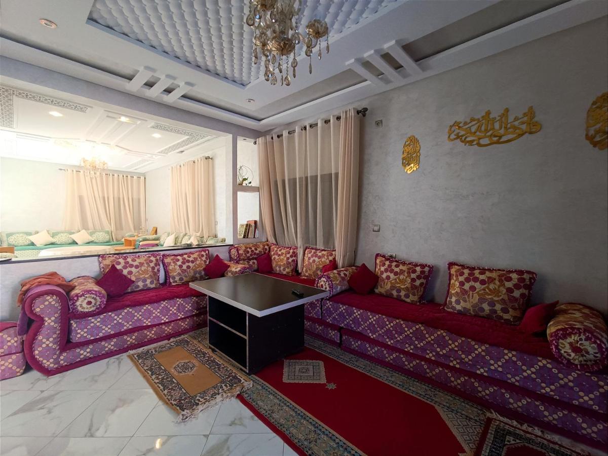 Villa - B&B