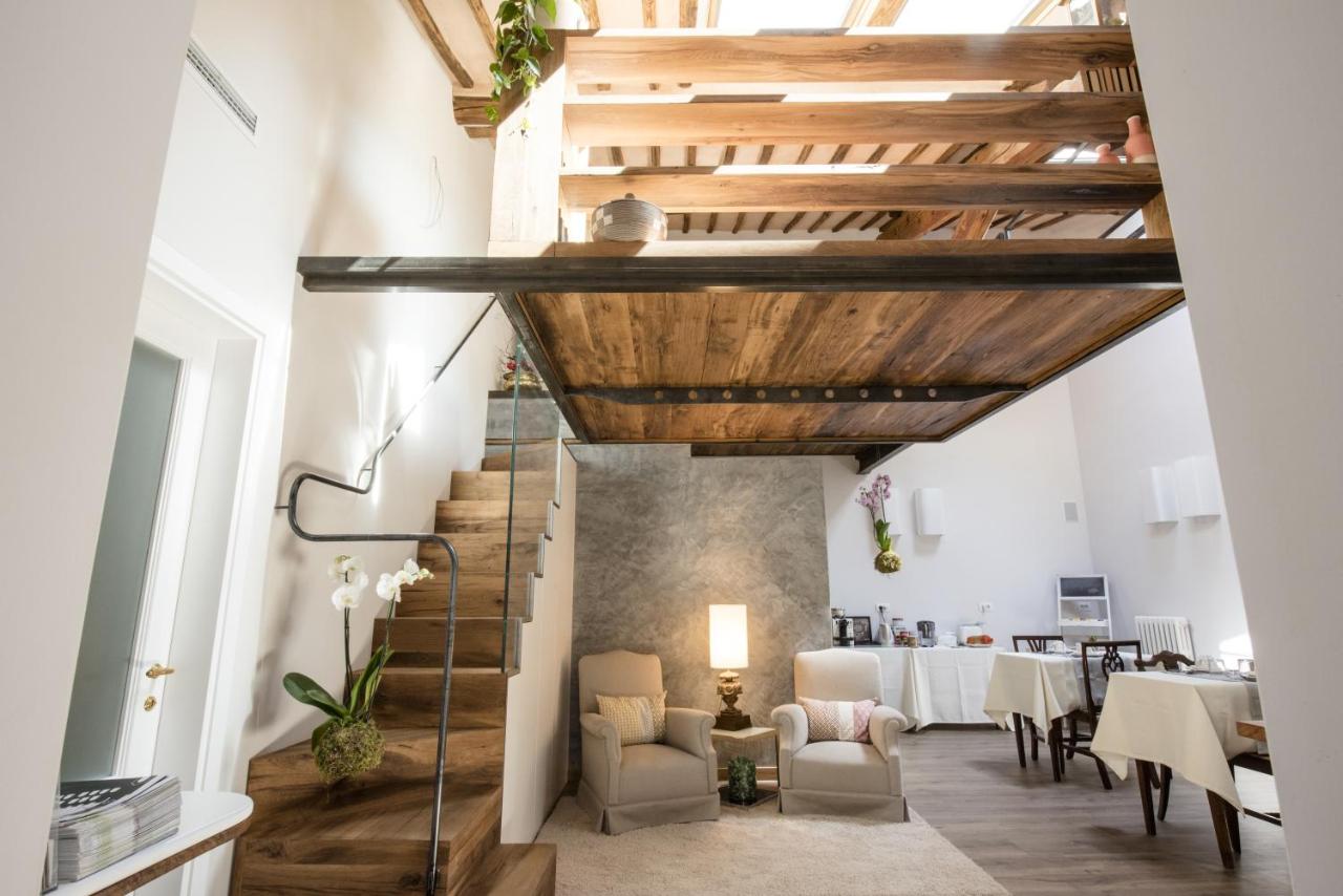 B&B Palazzo Bruchi - B&B Siena