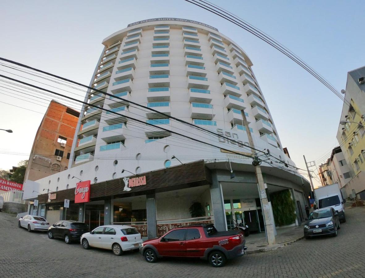 TH Flats Governador Valadares - B&B