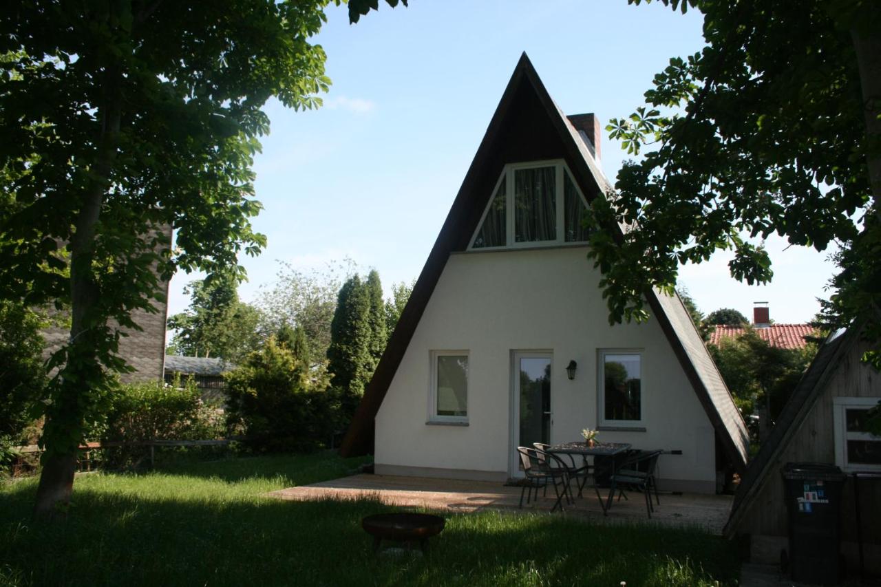 Finnhütte Achtern - B&B