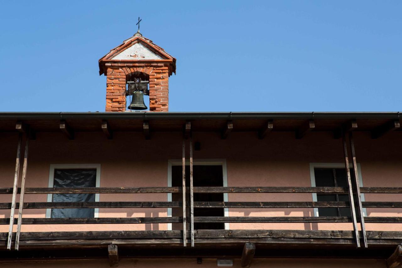 Tenuta Valtoppa - Bed and Breakfast