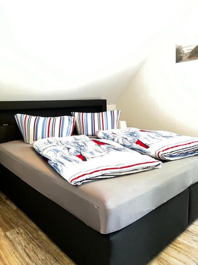 Lotte's lütte Stuv - B&B Wustrow