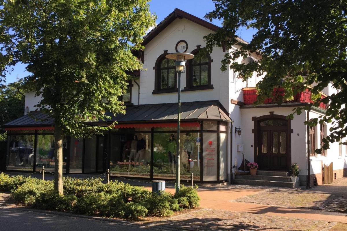 Strandläufer - B&B