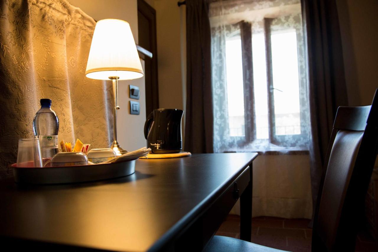 Camera Matrimoniale con Bagno Privato