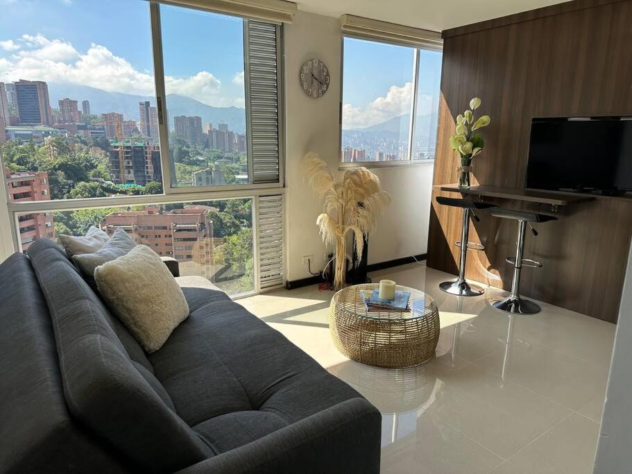 Great loft & turistic sites 2301 - Bed and Breakfast Medellín