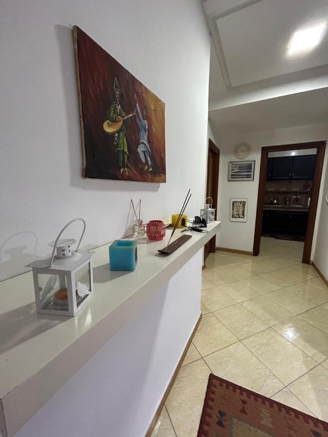 B&B Kenitra - chambre privée - Bed and Breakfast Kenitra