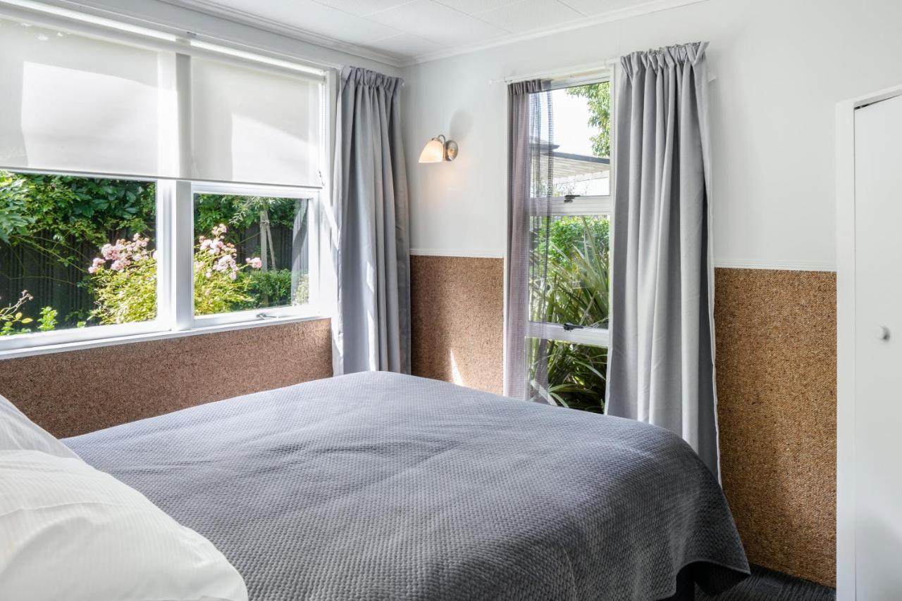 One Bedroom Unit