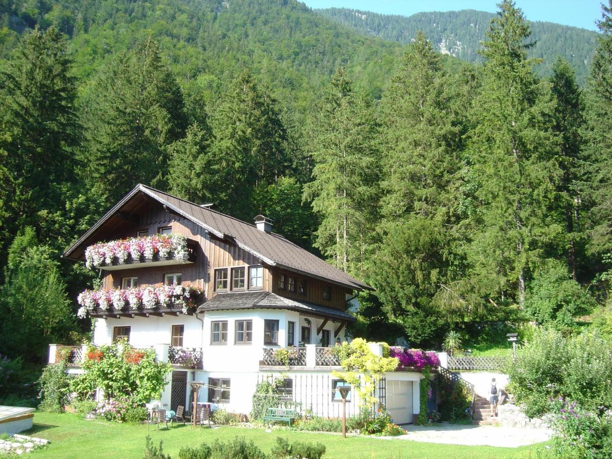 B&B Obertraun - Apartment Stadler - Bed and Breakfast Obertraun