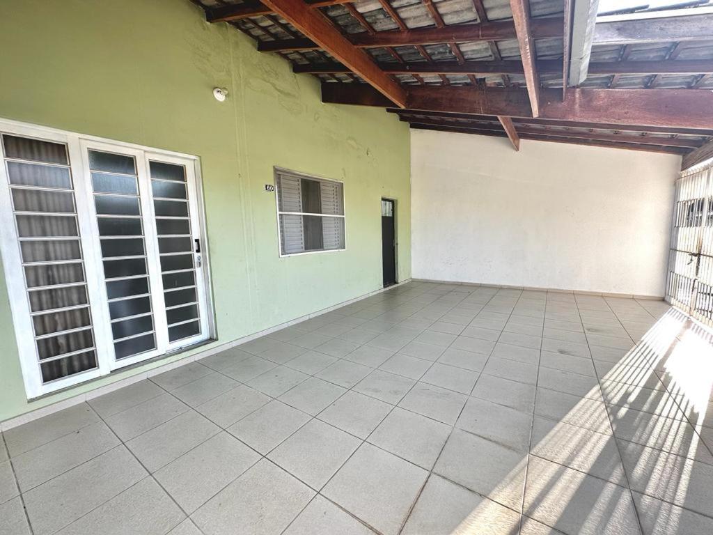Sonho meu - Ferienwohnung