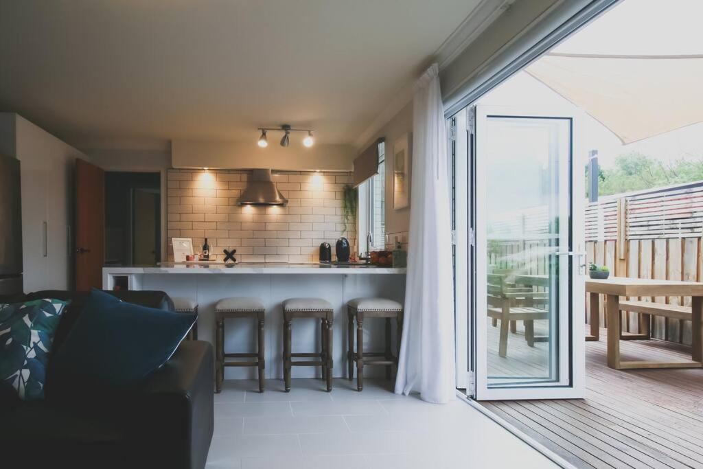 Hobart Avenue Apartments The Nook - Ferienwohnung