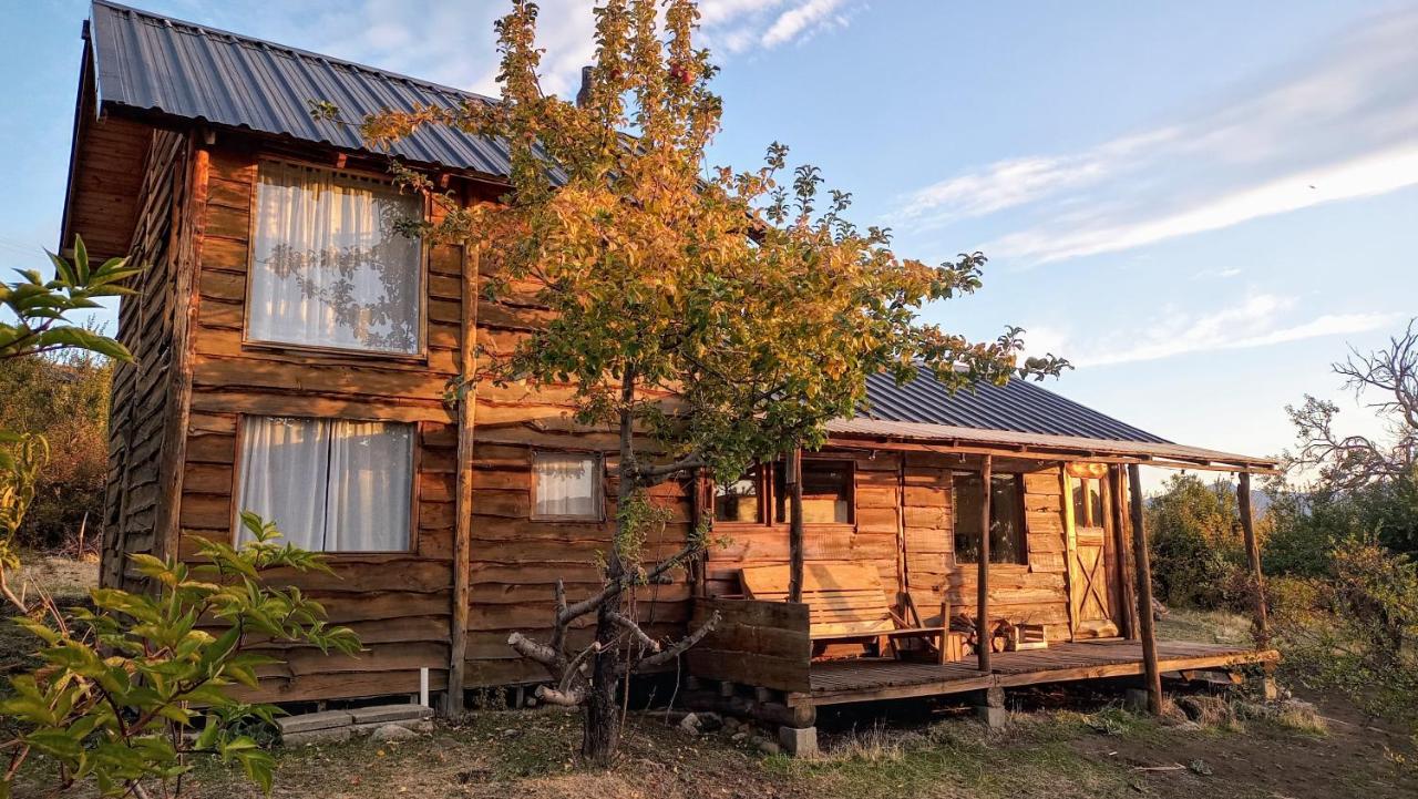 Domos Ollagua Cholila - Ferienwohnung Cholila