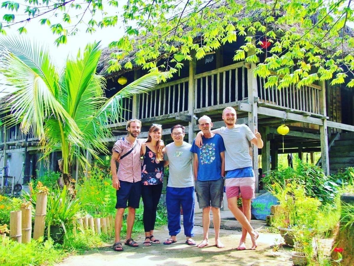 Tay Farmhouse - B&B Hà Giang