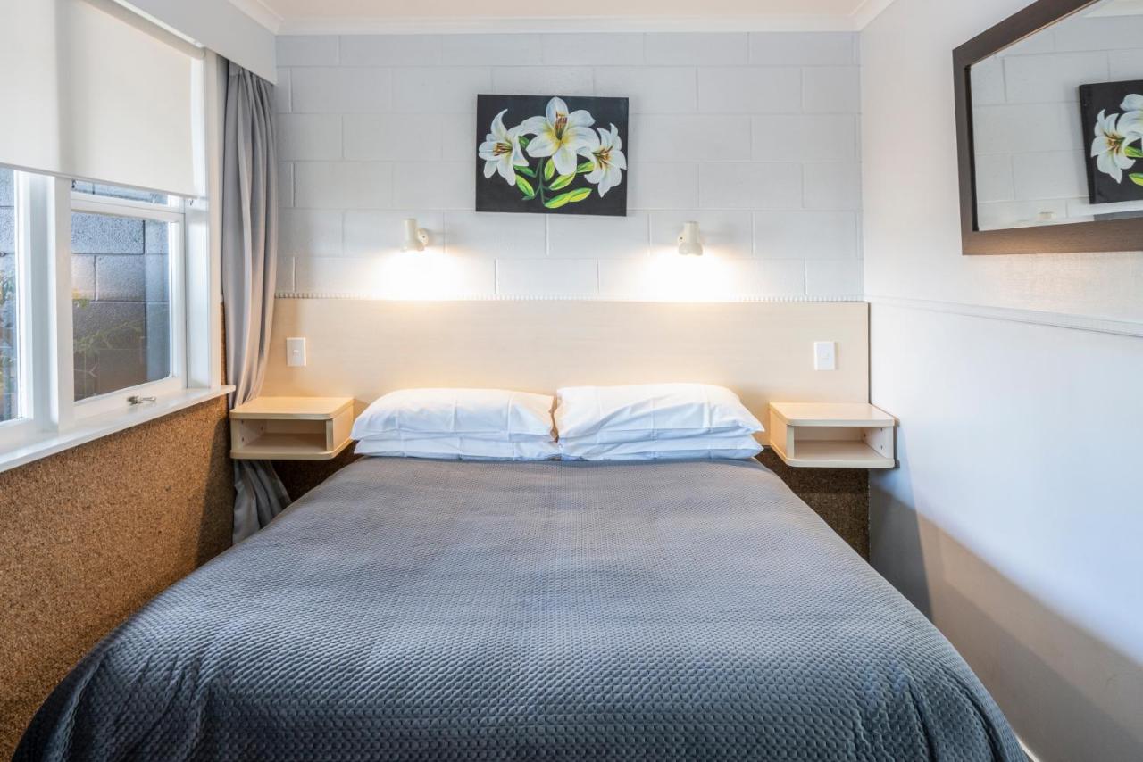 One Bedroom Unit (3 guests)