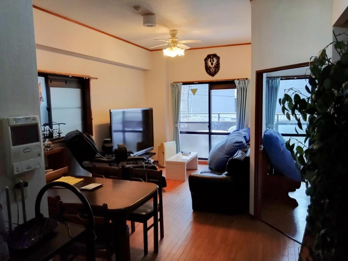 52.5㎡2LDK京都市内中心四条烏丸.2 - B&B Kioto