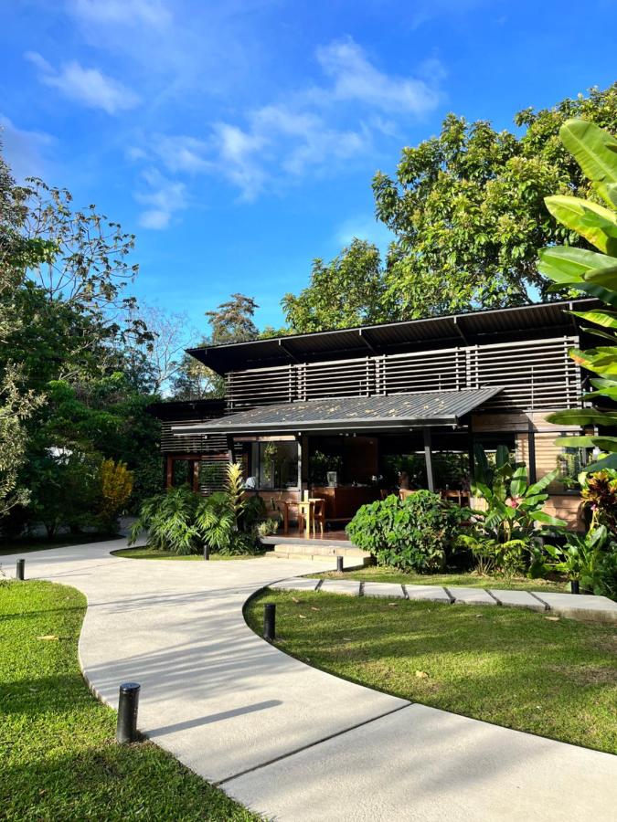 Hotel Arenal Glamping - B&B
